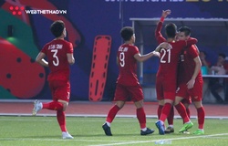 U22 Việt Nam vs U22 Campuchia đá mấy giờ, ngày nào? 