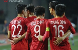 Kết quả U22 Việt Nam vs U22 Campuchia (4-0): Hiên ngang vào chung kết