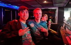 Lịch thi đấu All-star LMHT 2019 ngày 3: Levi vs Uzi