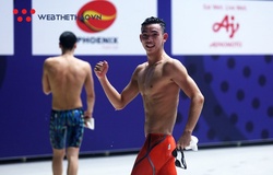 Lịch thi đấu SEA Games hôm nay 8/12