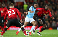 Lịch thi đấu vòng 16 Ngoại hạng Anh: Derby Man City vs MU