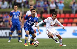 Nhận định Adelaide United vs Newcastle Jets 14h00, 08/12 (VĐQG Úc) 
