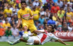 Nhận định Club America vs Monarcas Morelia 07h30 ngày 09/12 (Giải VĐQG Mexico)