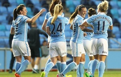 Nhận định Nữ Sydney FC vs Nữ Melbourne City 12h00, 08/12 (VĐQG nữ Úc) 