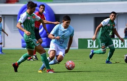 Nhận định Oriente Petrolero vs Aurora 07h30, ngày 10/12 (VĐQG Bolivia)