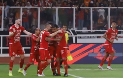 Nhận định Perseru Badak Lampung vs Persija Jakarta 15h30, 08/12 (VĐQG Indonesia 2019) 