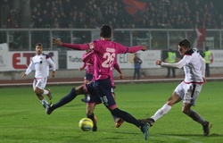 Nhận định Sambenedettese vs Gubbio 02h45 ngày 10/12 (Serie C 2019/20)