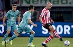 Nhận định Sparta Rotterdam vs Heracles Almelo 22h45 ngày 08/12 (VĐQG Hà Lan)