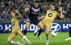 Nhận định Western United vs Melbourne Victory 12h00, 08/12 (VĐQG Úc) 