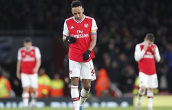 Tin bóng đá 7/12: Real Madrid và Arsenal tính trao đổi tiền đạo