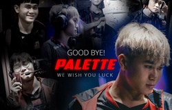 Tin chuyển nhượng LMHT mới nhất 7/12: Palette rời DBL tới GAM