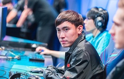 Trực tiếp All Star 2019 LMHT ngày cuối: Chờ Levi thể hiện