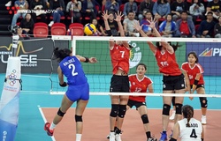 Kết quả bóng chuyền nữ SEA Games 30 hôm nay 7/12: Việt Nam vs Thái Lan