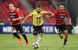 Trực tiếp Wellington vs Western Sydney: 3 điểm cho chủ nhà