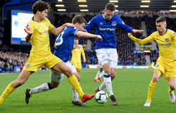 Xem trực tiếp Everton vs Chelsea trên kênh nào?