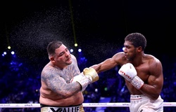 Andy Ruiz: Tôi tiệc tùng nhiều quá nên mới thua Joshua