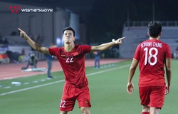 CĐV Thái Lan nói gì sau khi U22 Việt Nam vào chung kết SEA Games 30?