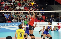 Chung kết bóng chuyền nữ Việt Nam vs Thái Lan diễn ra mấy giờ hôm nay 9/12?