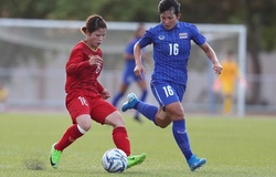 Lịch sử đối đầu nữ Việt Nam vs Thái Lan: Phá dớp SEA Games