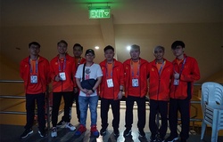 Lịch thi đấu Liên Quân SEA Games 30 9/12: Việt Nam vs Thái Lan