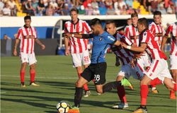 Nhận định FC Voluntari vs FC Viitorul Constanta 01h30, 10/12 (VĐQG Romania)