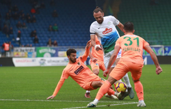 Nhận định Kayserispor vs Rizespor 00h00, 10/12 (VĐQG Thổ Nhĩ Kỳ)