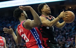 Nhận định NBA: Philadelphia 76ers vs Toronto Raptors (ngày 09/12, 06h00)