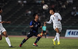 Nhận định U22 Myanmar vs U22 Campuchia 15h00, 10/12 (Tranh giải ba bóng đá nam SEA Games)