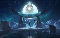 Preview cập nhật Đấu Trường Chân Lý và LMHT 9.24