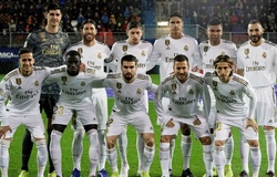 Real Madrid phải bán những ngôi sao nào để tránh bị trừng phạt?