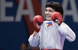 Tân vô địch SEA Games giận vì HLV coi cô như không khí