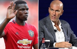Tin bóng đá 8/12: Real Madrid sẵn sàng bán 2 ngôi sao cho MU để có Pogba
