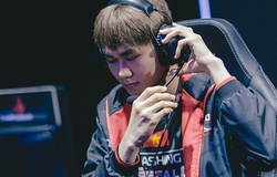 Tin chuyển nhượng LMHT mới nhất 8/12: Palette 99% về GAM