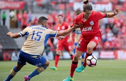 Trực tiếp Adelaide  vs Newcastle Jets: Giữ lại 3 điểm