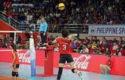 Trực tiếp bóng chuyền nữ SEA Games 30 hôm nay 9/12: Việt Nam vs Thái Lan
