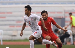 Tỷ lệ kèo bóng đá U22 Myanmar vs U22 Campuchia (Tranh giải ba bóng đá nam SEA Games)