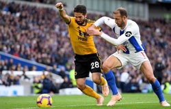 Xem trực tiếp Brighton vs Wolves trên kênh nào?