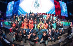 All-Star 2019 LMHT không hấp dẫn, Riot dự tính thay thế bằng World Cup?