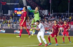 Báo Indonesia nói gì về Việt Nam trước trận chung kết U22 tại SEA Games 30?