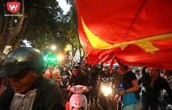 CĐV Việt Nam "đi bão" ở đâu nếu thắng Indonesia và vô địch SEA Games 30?