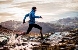 Chạy bộ có lợi ích cho sức khỏe?