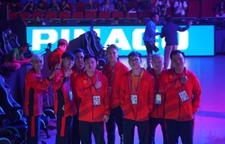 Esports SEA Games 30 ngày 8/12: Liên Quân đã chắc chắn có Huy Chương