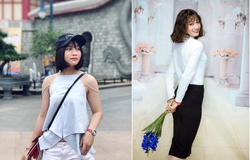 Facebook cầu thủ Hoàng Thị Loan vượt mốc 100.000 người theo dõi sau HCV SEA Games 30