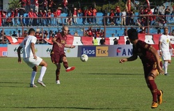 Nhận định Barito Putera vs PSM Makassar 18h30, 11/12 (Vòng 32 giải VĐQG Indonesia)