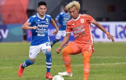 Nhận định Borneo FC vs Persib Bandung 17h45, 11/12 (Vòng 32 giải VĐQG Indonesia)