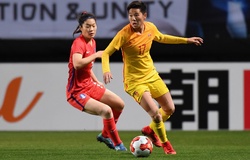 Nhận định Nữ Hàn Quốc vs Nữ Trung Quốc 14h15, 10/12 (Giải VĐ nữ Đông Á)