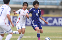 Nhận định Nữ Nhật Bản vs Nữ Đài Loan 14h20, 10/12 (Giải VĐ nữ Đông Á)
