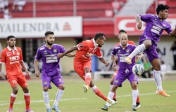 Nhận định Persela Lamongan vs PSS Sleman 15h30, 11/12 (Vòng 32 giải VĐQG Indonesia)