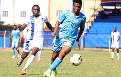 Nhận định Tanzania vs Zanzibar 16h00, 10/12 (Giải VĐ Đông Phi)