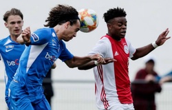Nhận định U19 Ajax Amsterdam vs U19 Valencia, 20h00 ngày 10/12 (UEFA Youth League)